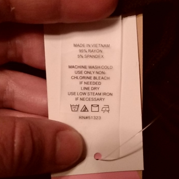 Riley & Rae shirt - Picture 10 of 10